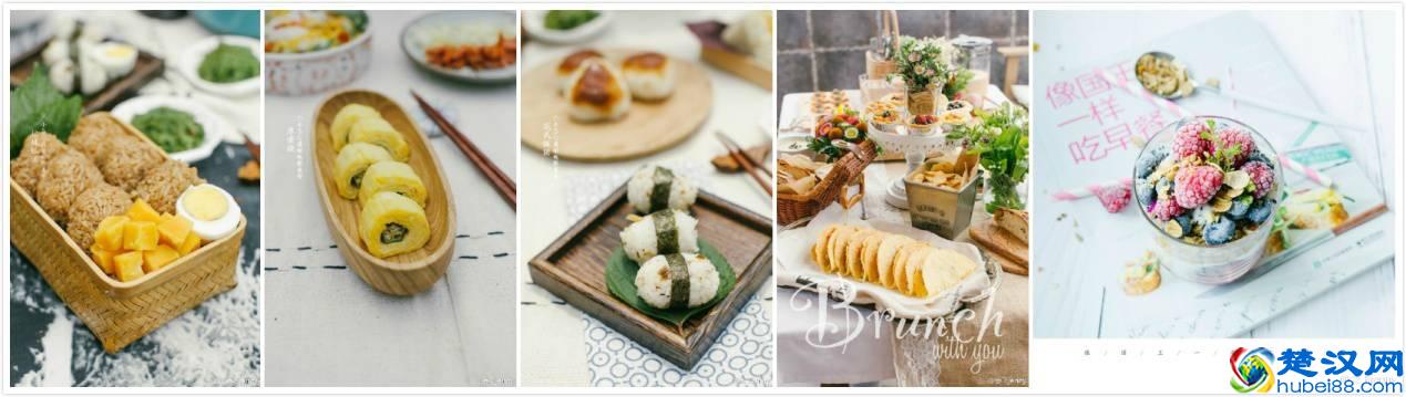 这些超人气美食博主,快来拜师学做厨房达人!