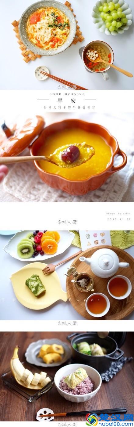 这些超人气美食博主,快来拜师学做厨房达人!