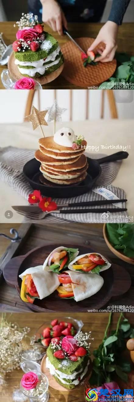 这些超人气美食博主,快来拜师学做厨房达人!