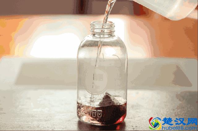 邂逅冰爽夏日——茶物语