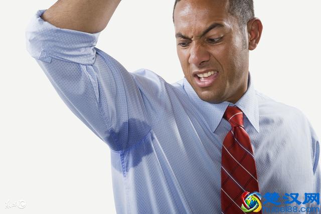 手心脚心出汗是怎么回事?什么样的人特别容易紧张出汗?