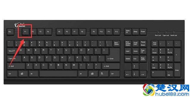 联想台式机如何进入bios设置u盘启动?这篇文章说透了!