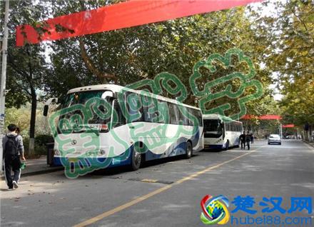 2018江苏专转本院校:南京工业大学