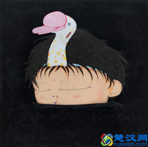 人为什么容易浮躁?