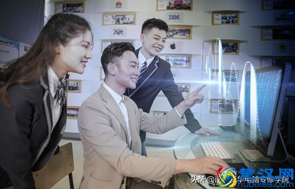 2019年什么专业的就业前景好？