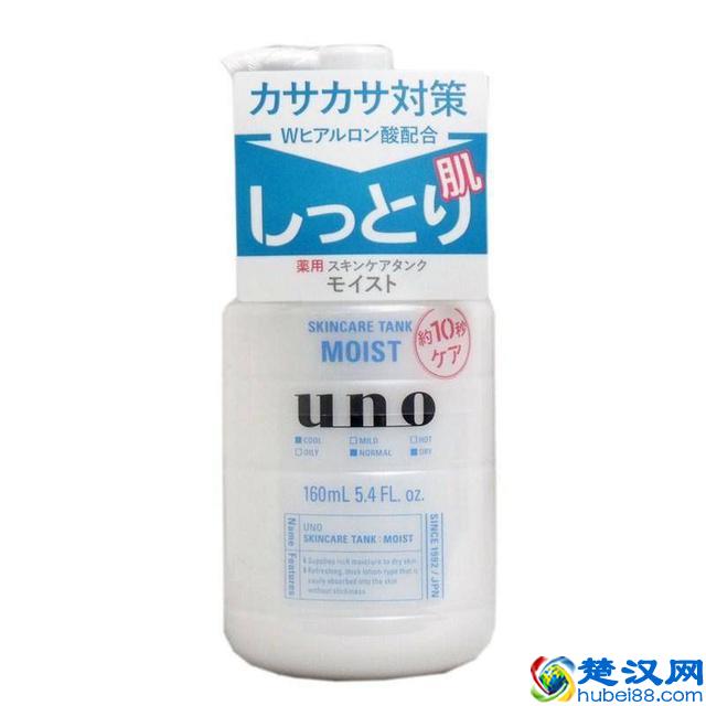 男士应该用什么护肤品？看这一篇就够了~