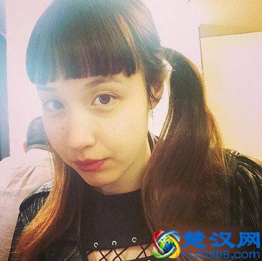 11款娃娃脸女生可爱发型！