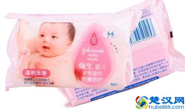 婴儿湿巾十大品牌,2017宝宝湿巾品牌榜中榜