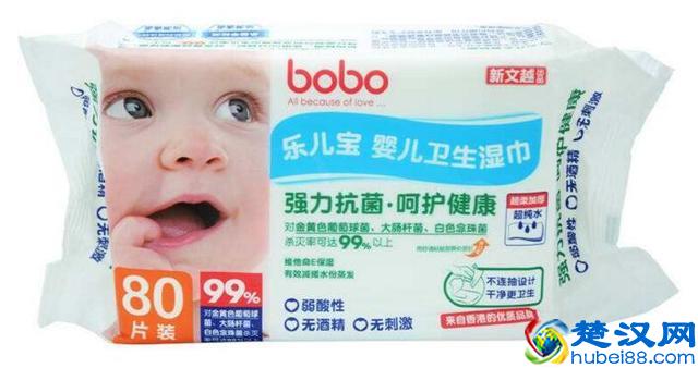 婴儿湿巾十大品牌,2017宝宝湿巾品牌榜中榜