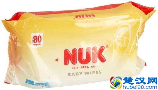婴儿湿巾十大品牌,2017宝宝湿巾品牌榜中榜