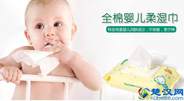 婴儿湿巾十大品牌,2017宝宝湿巾品牌榜中榜