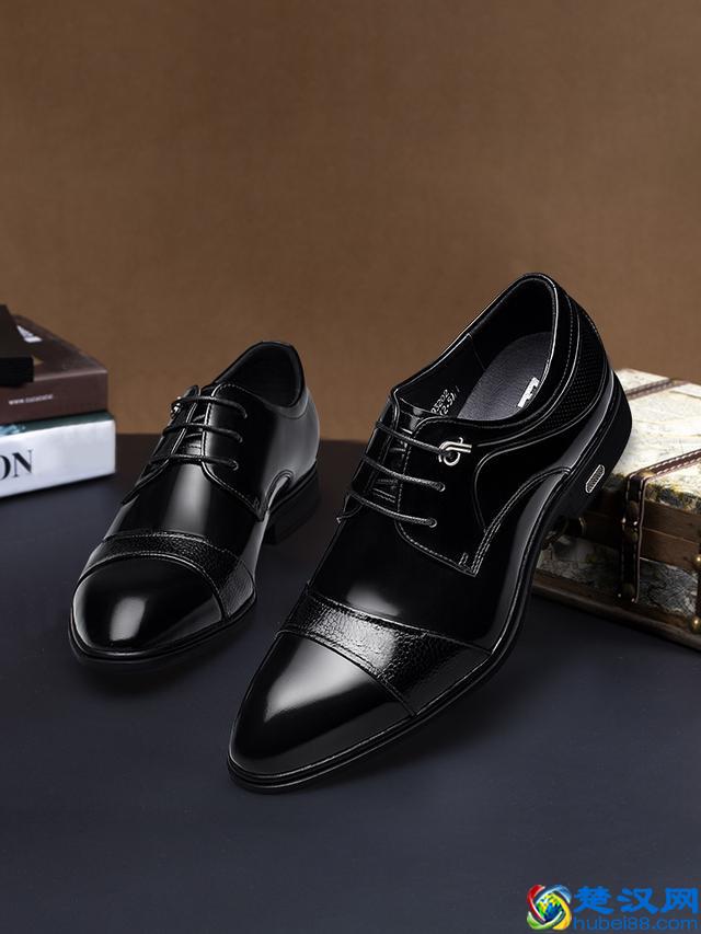 男士皮鞋怎么选？正确的去选择，才能穿得更加舒适