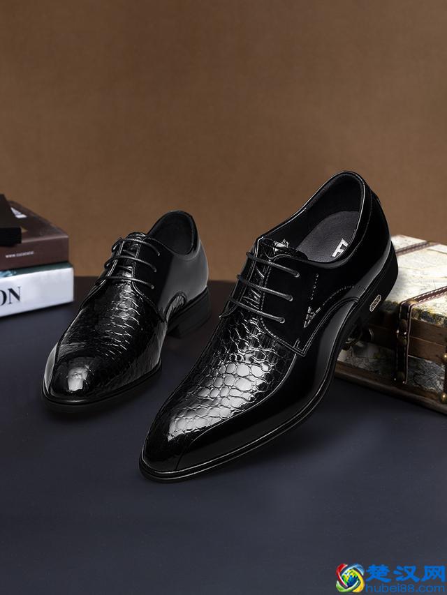 男士皮鞋怎么选？正确的去选择，才能穿得更加舒适
