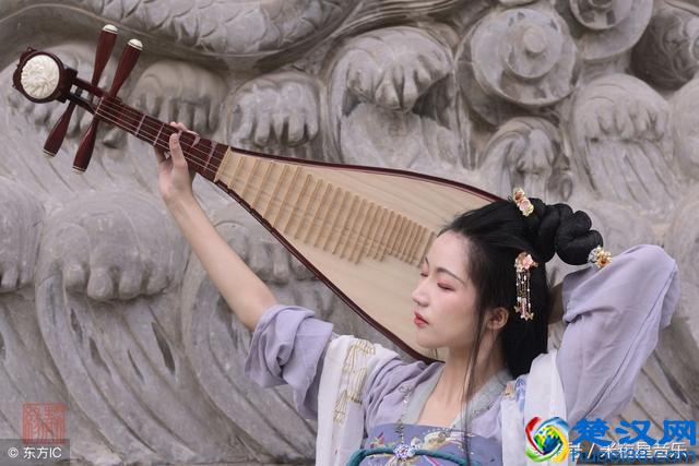 乐器推荐｜女孩子可以学什么乐器提升气质？