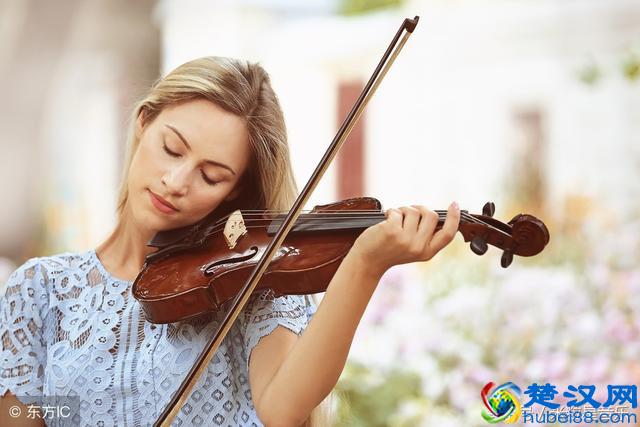 乐器推荐｜女孩子可以学什么乐器提升气质？