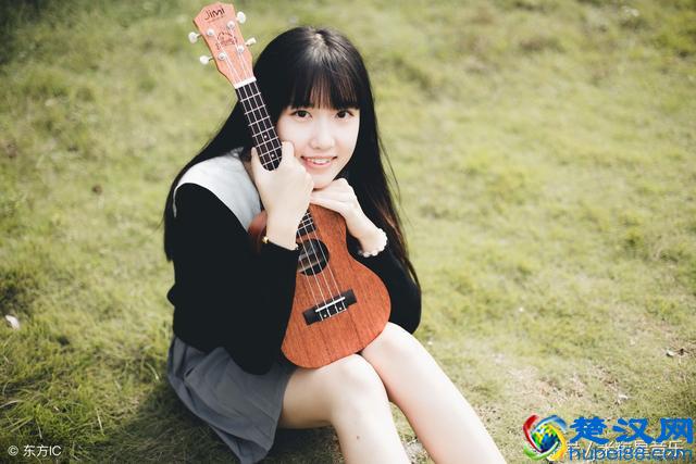 乐器推荐｜女孩子可以学什么乐器提升气质？