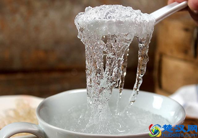 拉丝雪燕究竟是个神马东东？