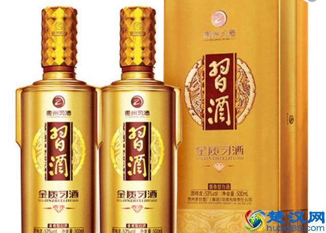 不知道什么酒好喝？这几款百元酱香酒推荐