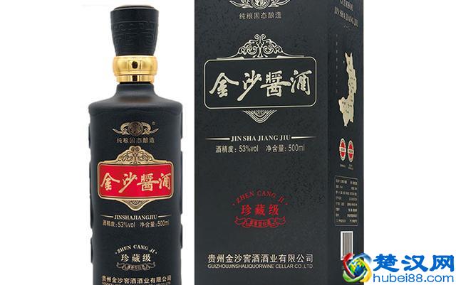 不知道什么酒好喝？这几款百元酱香酒推荐