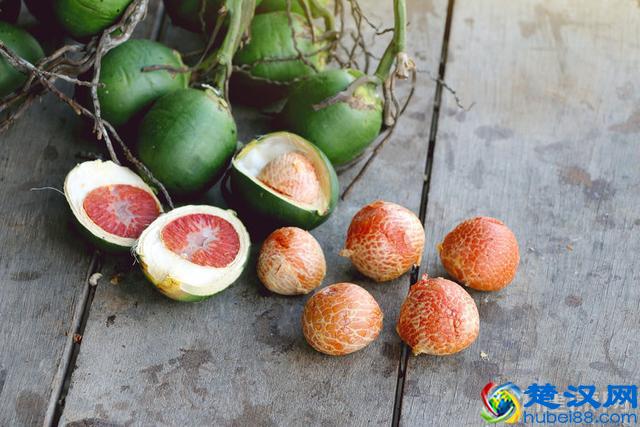 是药也是毒！槟榔这味药，医生不建议你这么吃