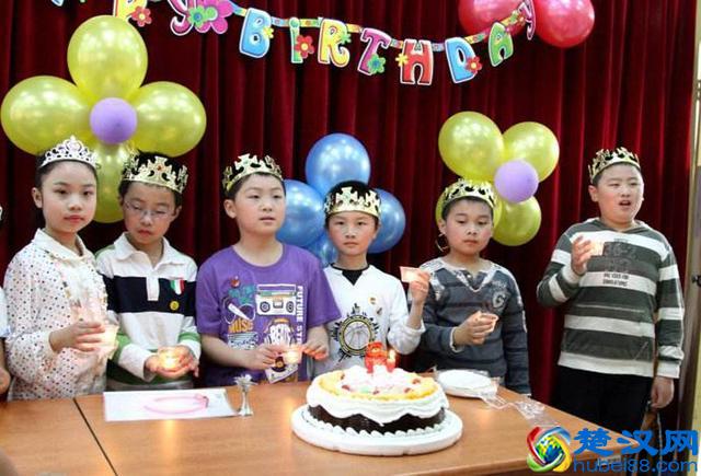 孩子10岁生日，你邀请同学了吗？生日礼物也需讲究！