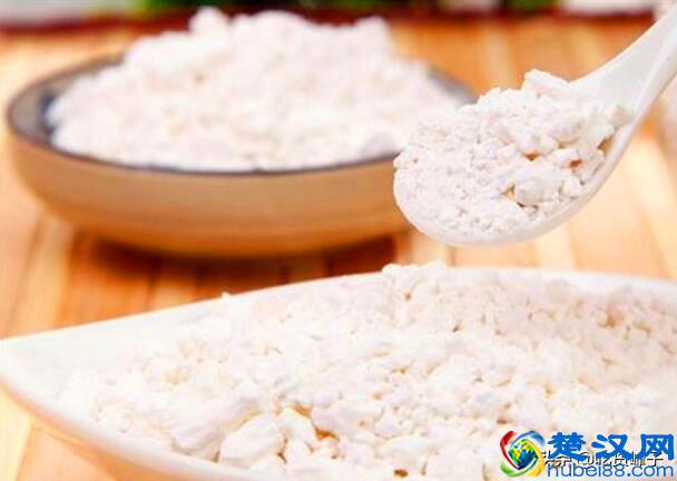 生粉和淀粉究竟有什么区别？会做菜的都用得上，别再傻傻分不清了