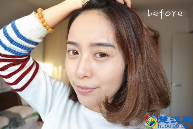 轻盈持久，造型控必备美涛弹力素