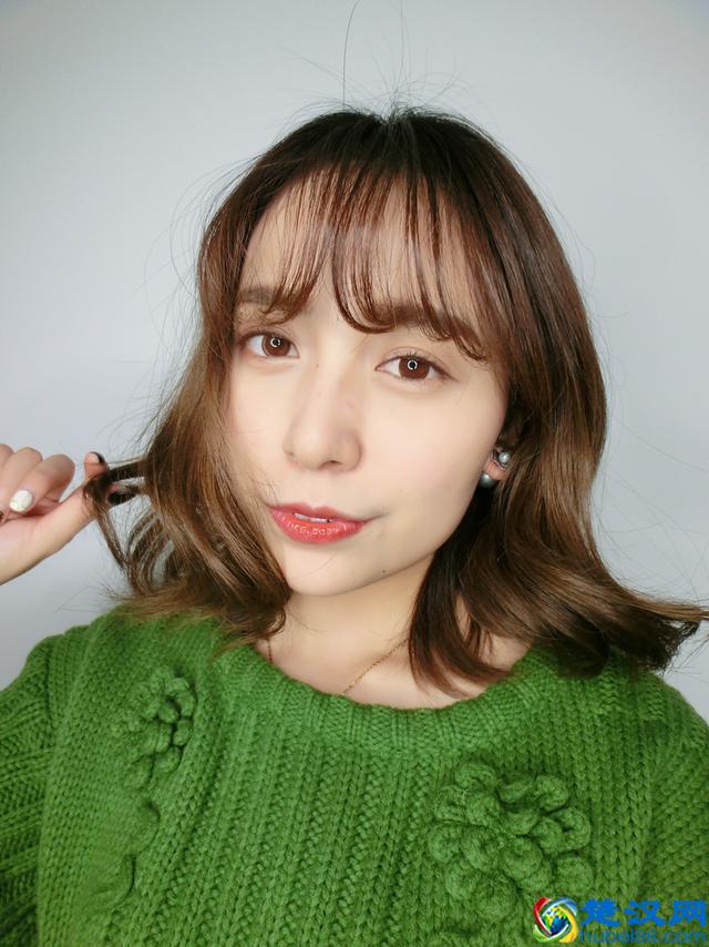 轻盈持久，造型控必备美涛弹力素