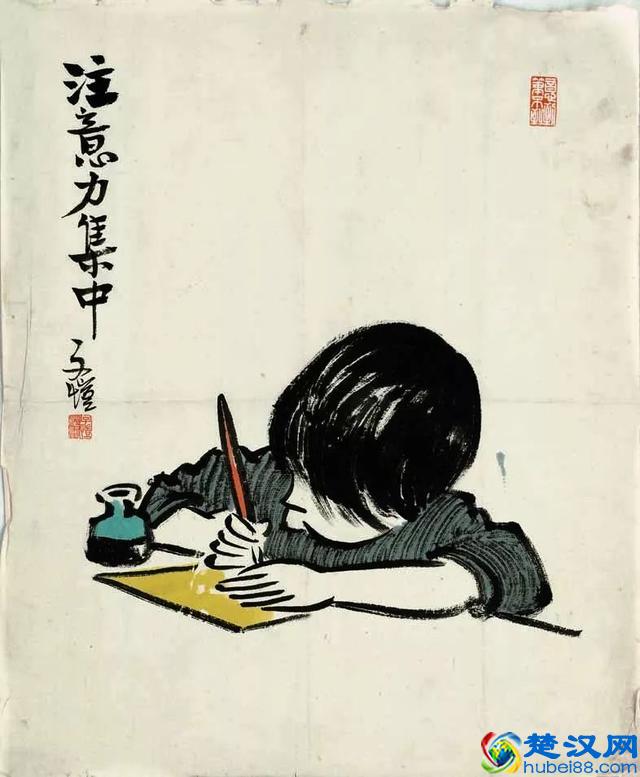 人生的最高愉悦，就是保有赤子之心