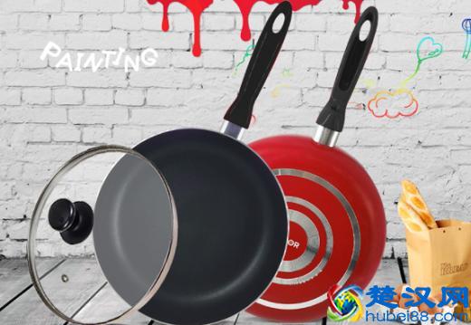 平底不粘锅哪个牌子好？平底不粘锅品牌排行前十