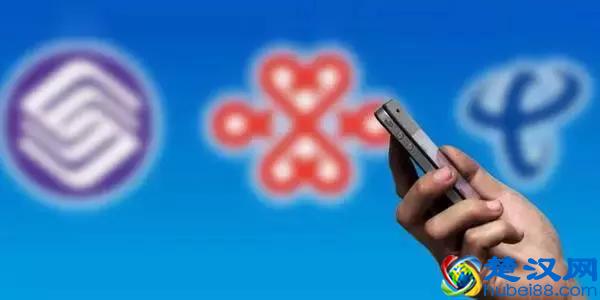 移动、联通、电信，信号强度大比拼！