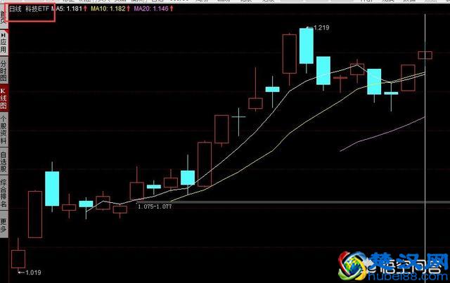 一个股票的上涨下跌是什么原因导致的？