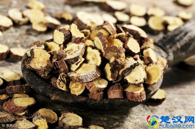 甘草味甘性平，具有这4大功效，真的很不一般