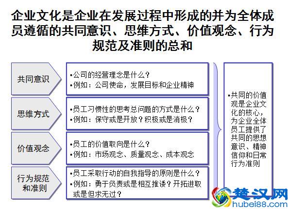 公司企业文化建设方案（经典案例）