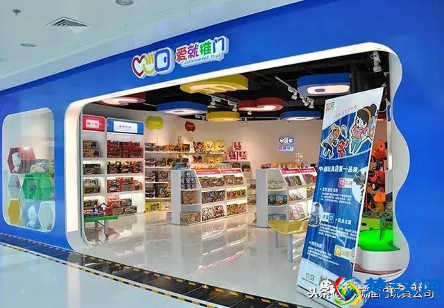 玩具店怎么经营？学会商品管理三大绝招，让营业额飙升！