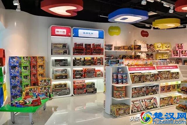 玩具店怎么经营？学会商品管理三大绝招，让营业额飙升！