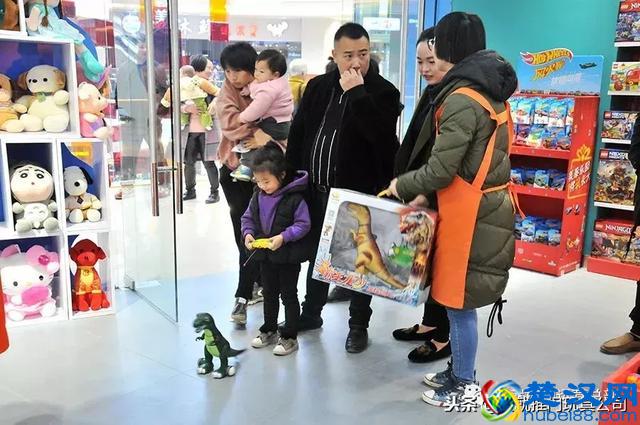 玩具店怎么经营？学会商品管理三大绝招，让营业额飙升！