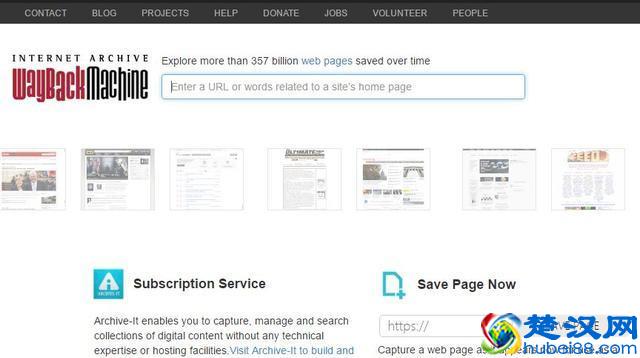 此程序无法显示网页，这里面其实暗藏有很多秘密