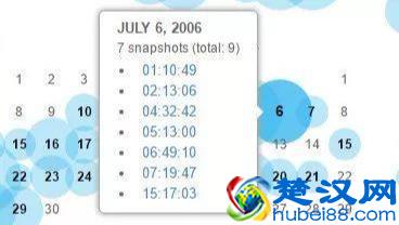 此程序无法显示网页，这里面其实暗藏有很多秘密