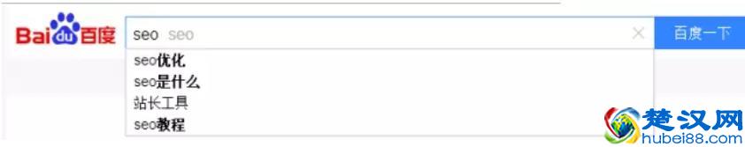 百度最全的挖掘关键词方法
