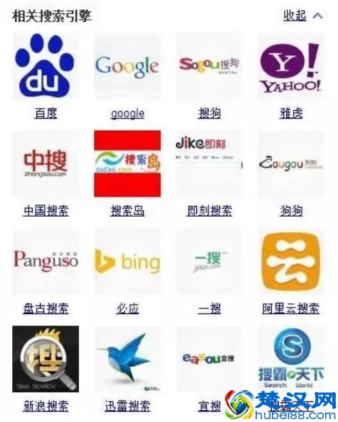 百度最全的挖掘关键词方法