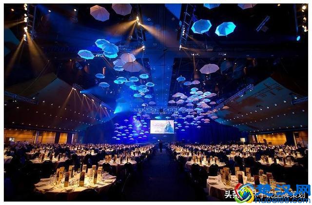 策划一场大型文艺晚会活动需要注意方面