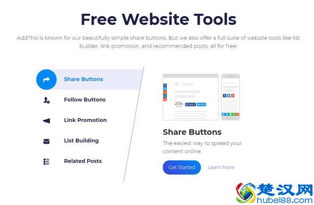 外贸很好用的免费工具，帮你的外贸网站提升用户体验！