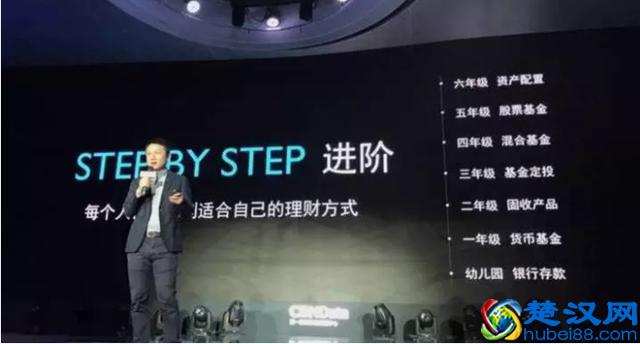 支付宝隐藏的6个赚钱秘籍，你可知道？