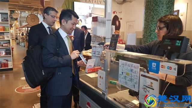 马云发话了:有这3种行为的人将被支付宝拉黑,看看有你吗?