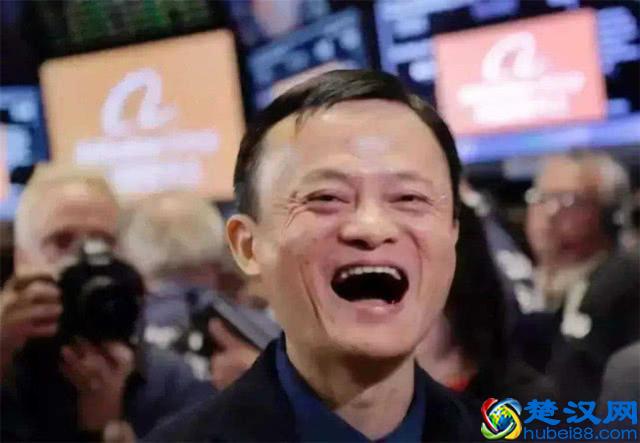 马云发话了:有这3种行为的人将被支付宝拉黑,看看有你吗?