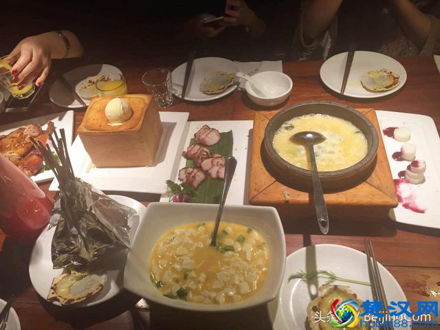 绿茶餐厅——特色杭帮菜,创意八大菜系