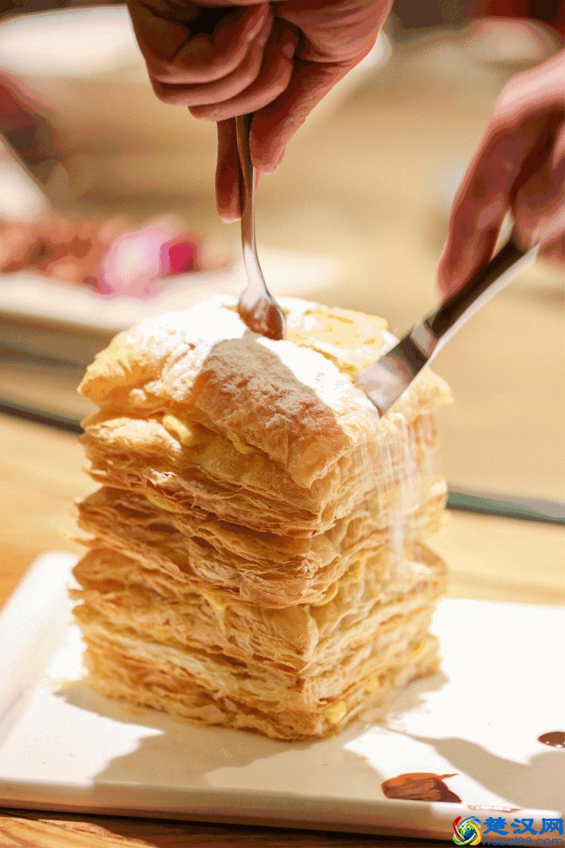 绿茶餐厅——特色杭帮菜,创意八大菜系