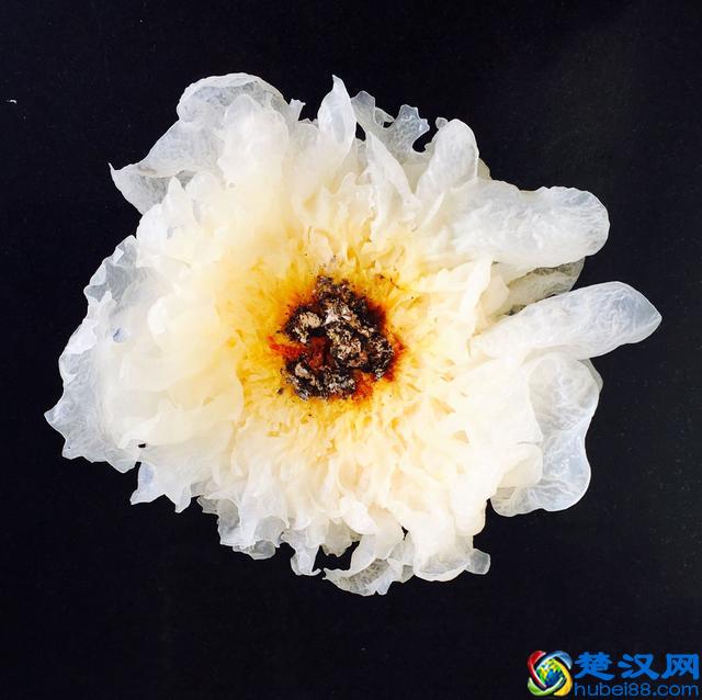 银耳汤怎么样做简单又好喝？银耳雪梨羹的家常做法