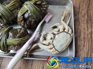 清蒸大闸蟹最正宗的做法 家常清蒸大闸蟹的做法